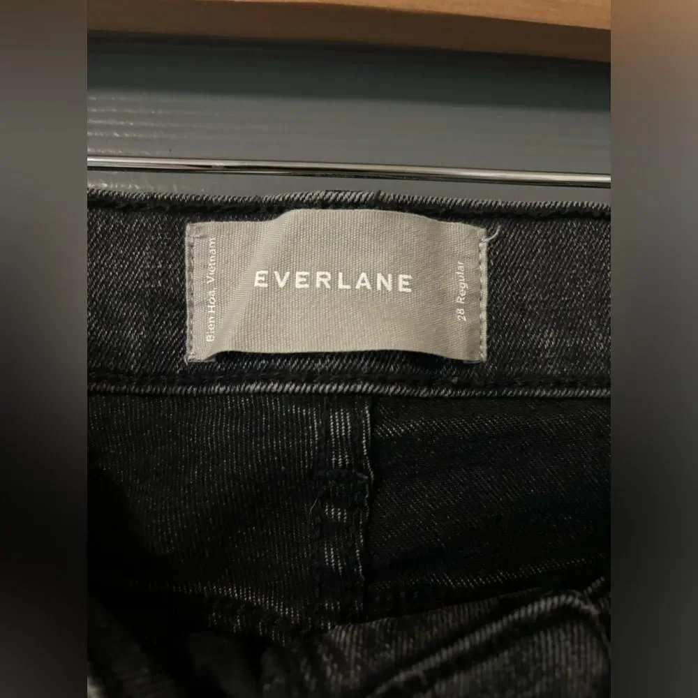 Everlane excellent used